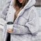 Daisy | Warm Winter Coat - Velvet Haven