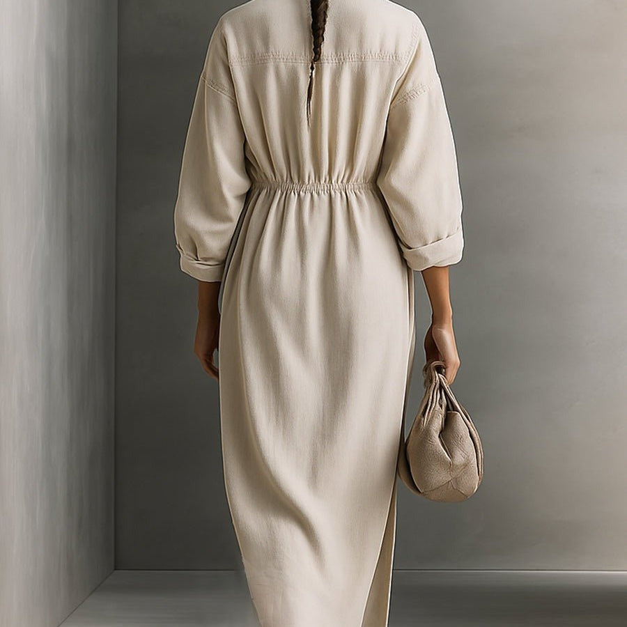 Lydia | Maxi Dress - Velvet Haven