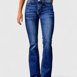 Koralynnae | Sophisticated Jeans