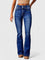 Koralynnae | Sophisticated Jeans - Velvet Haven
