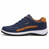 Soho | Men's Ergonomic Support Trainers