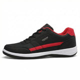 Soho | Men's Ergonomic Support Trainers