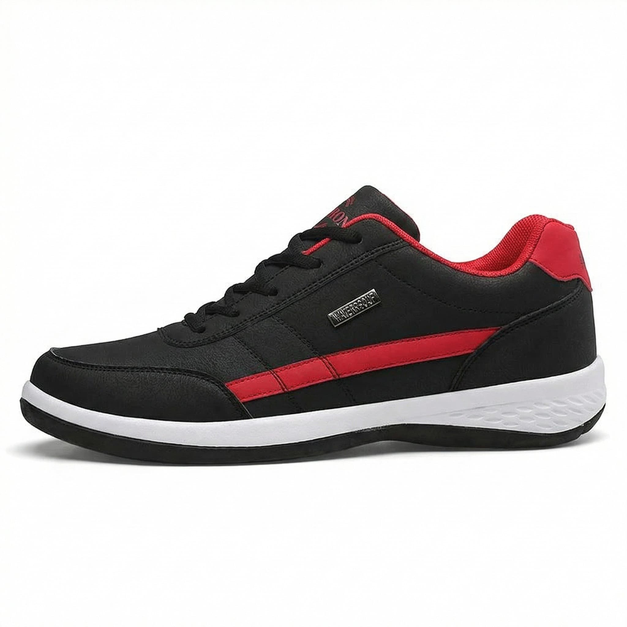 Soho | Men's Ergonomic Support Trainers
