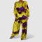 Monica | Elegant Two-Piece Set - Velvet Haven