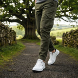 Soho | Men's Ergonomic Support Trainers
