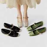 Isabella | Orthopaedic Mary Jane Shoes