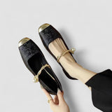 Isabella | Orthopaedic Mary Jane Shoes