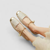 Isabella | Orthopaedic Mary Jane Shoes
