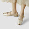 Isabella | Orthopaedic Mary Jane Shoes - Velvet Haven