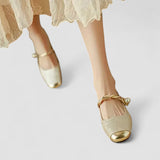 Isabella | Orthopaedic Mary Jane Shoes