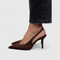 Bella | Orthopaedic Heels - Velvet Haven