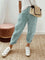 Matilda | Striped Trousers - Velvet Haven