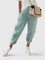 Elvira | Comfortable Trousers - Velvet Haven
