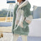 Kirsty | Comfortable Winter Jacket - Velvet Haven