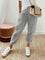 Matilda | Striped Trousers - Velvet Haven