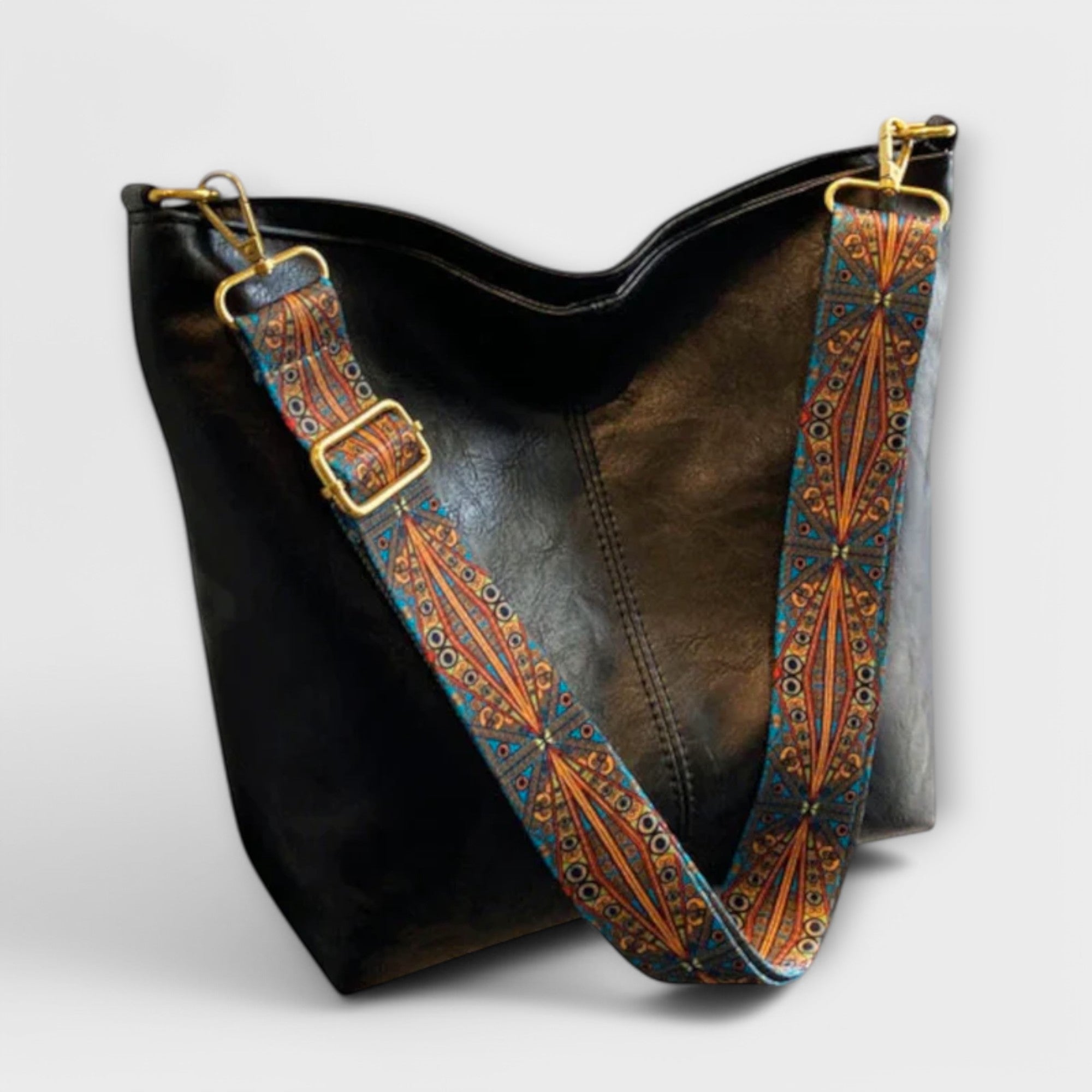 LA | Vintage Bag