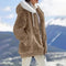 Kirsty | Comfortable Winter Jacket - Velvet Haven
