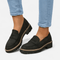 Daisy | Orthopaedic Loafers - Velvet Haven