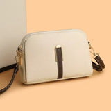 Charlotte | Women's Leather Crossbody Bag