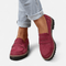 Daisy | Orthopaedic Loafers - Velvet Haven