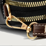 Charlotte | Women's Leather Crossbody Bag
