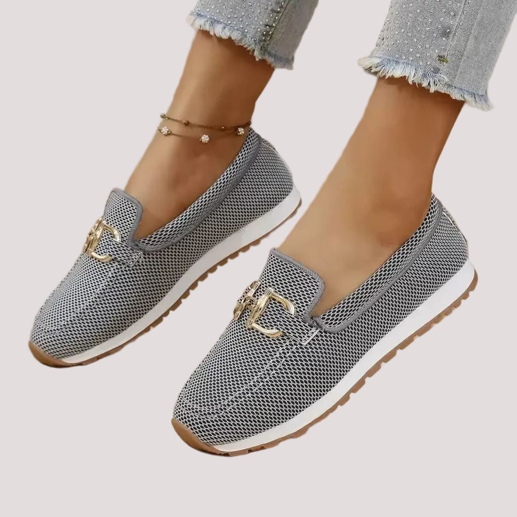 Elsie – Women's Orthopaedic Loafer