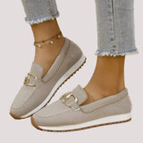 Elsie – Women's Orthopaedic Loafer