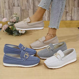 Elsie – Women's Orthopaedic Loafer