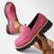Daisy | Orthopaedic Loafers - Velvet Haven