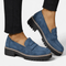 Daisy | Orthopaedic Loafers - Velvet Haven