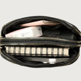 Charlotte | Women's Leather Crossbody Bag