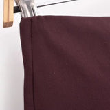 Tailored High-Waisted Skort