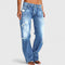 Sophia | Elegant Jeans - Velvet Haven