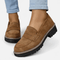 Daisy | Orthopaedic Loafers - Velvet Haven