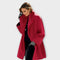 Jane | Premium Wind-Resistant Coat - Velvet Haven