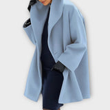 Jane | Premium Wind-Resistant Coat