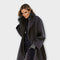Jane | Premium Wind-Resistant Coat - Velvet Haven