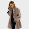 Jane | Premium Wind-Resistant Coat - Velvet Haven