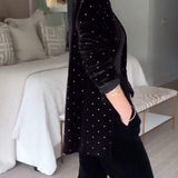 Abigail | Chic Tailored Blazer