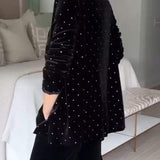 Abigail | Chic Tailored Blazer