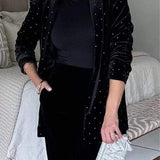 Abigail | Chic Tailored Blazer
