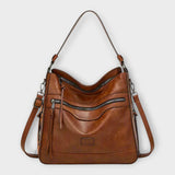Margot | Classic Retro Shoulder Bag