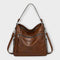 Margot | Classic Retro Shoulder Bag - Velvet Haven