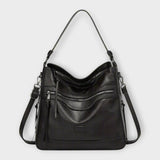 Margot | Classic Retro Shoulder Bag