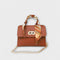 Margaret | Luxe Handbag - Velvet Haven