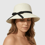 Liora Sun Hat - Velvet Haven