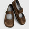 Lisa | Comfort Orthopedic Footwear - Velvet Haven