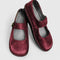 Lisa | Comfort Orthopedic Footwear - Velvet Haven