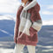 Kirsty | Comfortable Winter Jacket - Velvet Haven