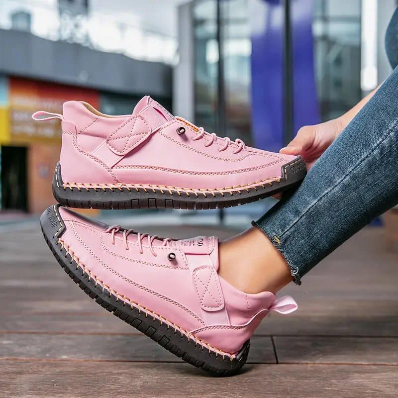 Mia | Comfortable Orthopedic Sneakers - Velvet Haven